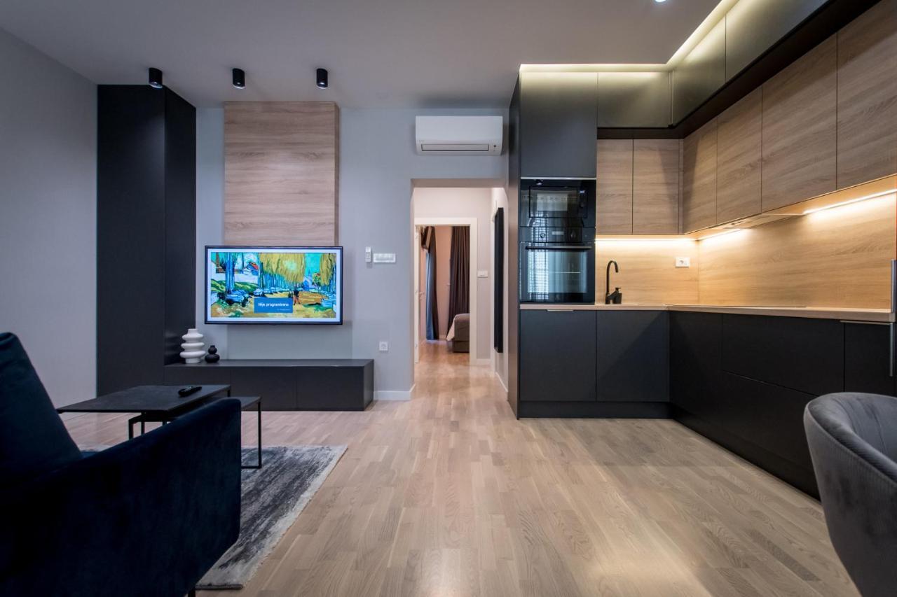 Zarina - Old Town Center Apartment Zadar