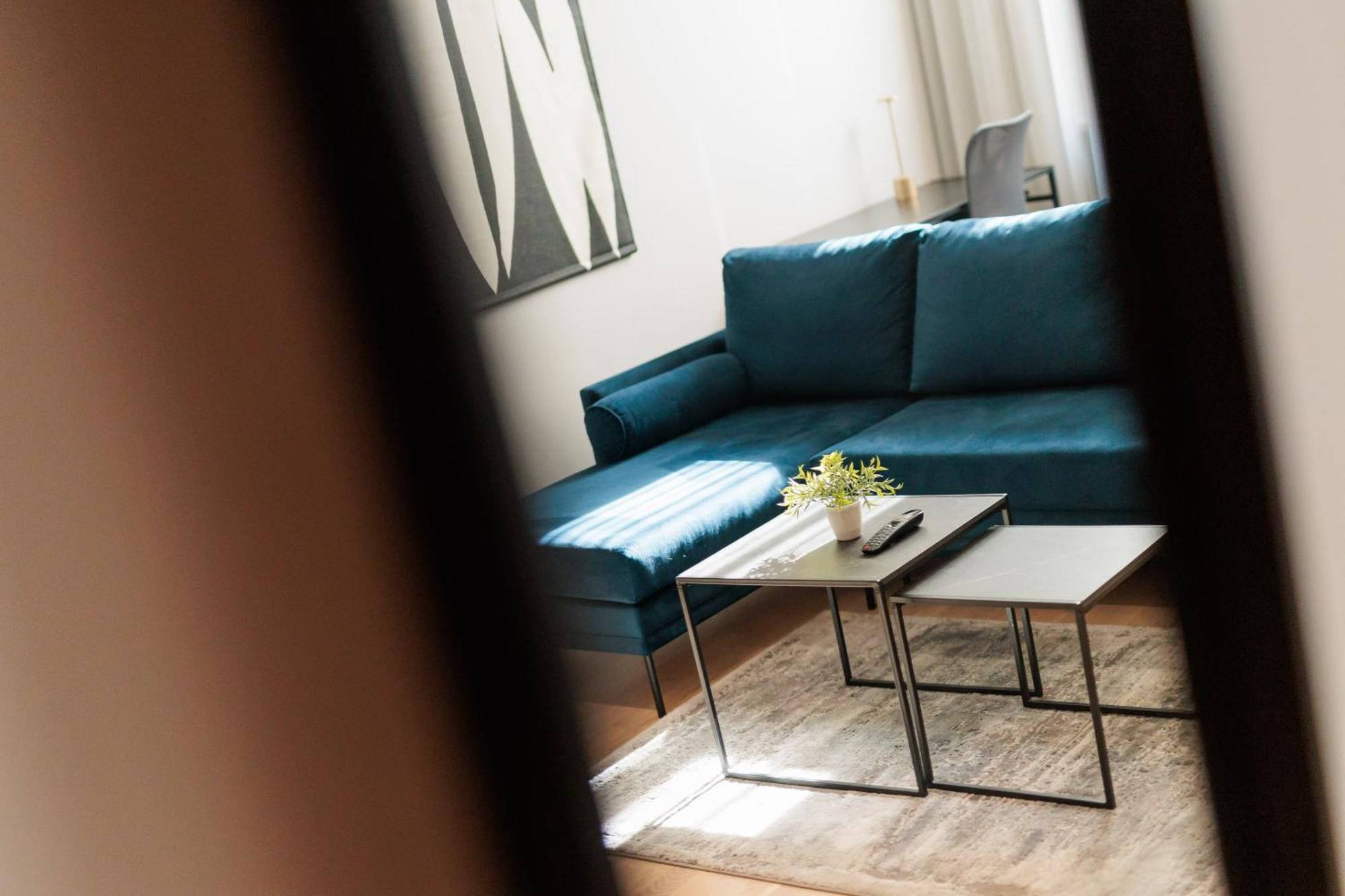 Zarina - Old Town Center Apartment *