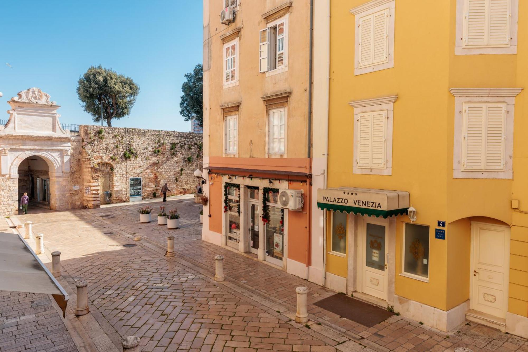 Apartment Zarina - Old Town Center *