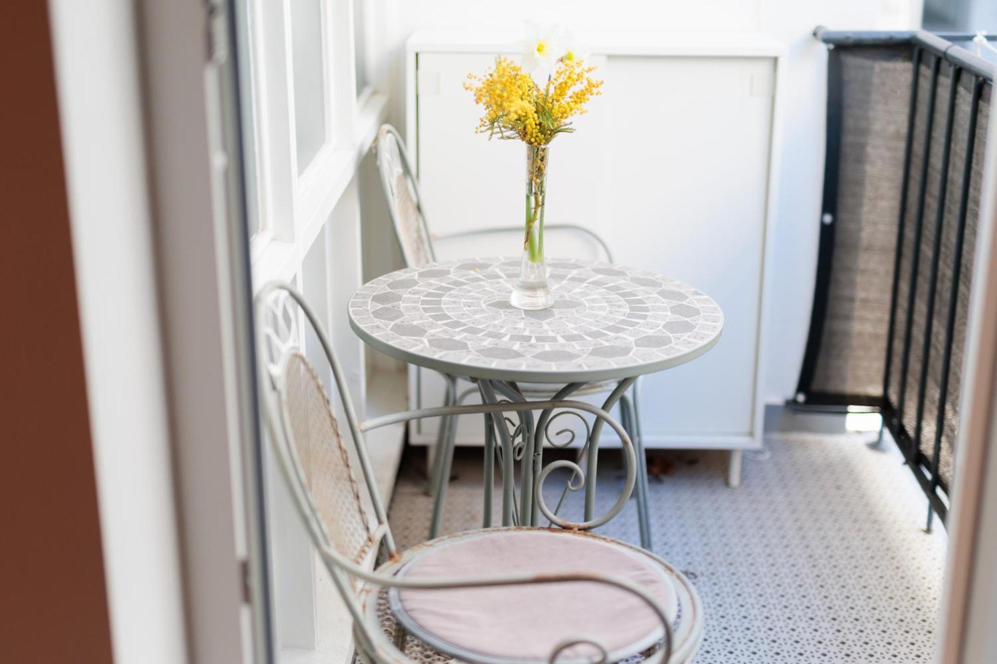 Zarina - Old Town Center Apartment