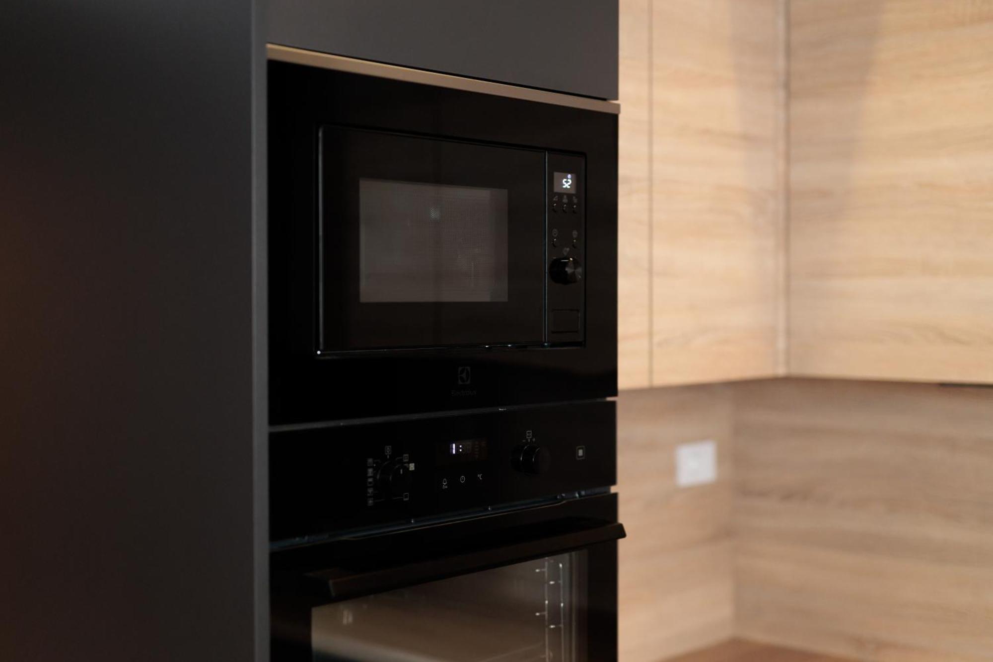 Zarina - Old Town Center Apartment *